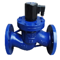 LD75水用電磁閥